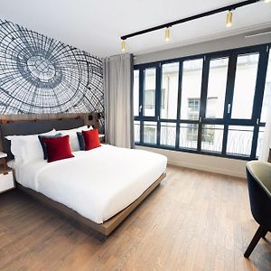 Estudio Superior con Cama King